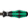80 Vario-Handgriff, 6 x 98 mm