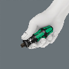 80 Vario-Handgriff, 6 x 98 mm