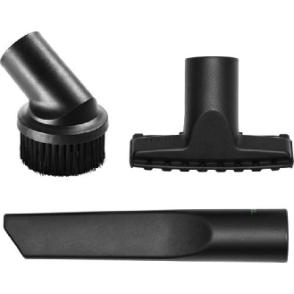 Set de boquillas de limpieza D 27 / D 36 D-RS - 492392 --Leer más