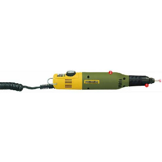 Taladro-fresadora  Micromot 60/E-Leer más