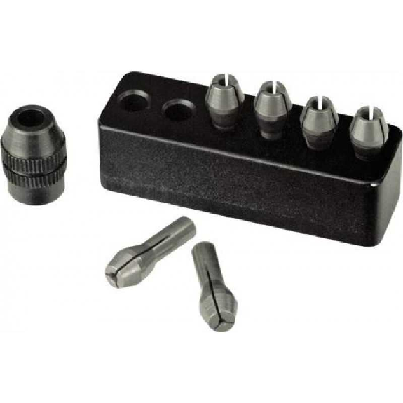 Taladro-fresadora  Micromot 60/E-Leer más
