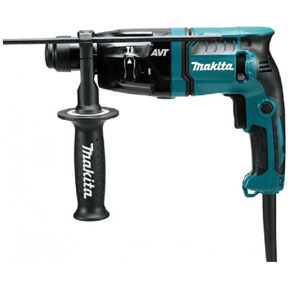 Martillo ligero de 470 W - 18 mm SDS-PLUSAVT  HR1841FJ-Leer más