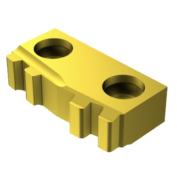 R166.39L-24BU12-050 4125 Inserti tornitura-Leggi tutto