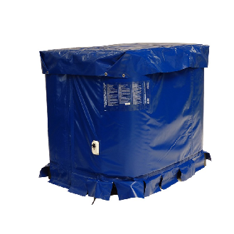 Réchauffeur pour cuve IBC 1000 L, IP 54 3000W (sans couvercle)-Lire la description