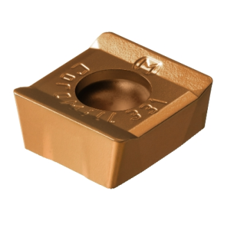 N331.1A-14 50 08M-KM1020 Inserti fresatura-Leggi tutto