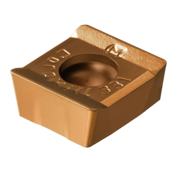 N331.1A-14 50 08M-KM1020 Inserti fresatura-Leggi tutto