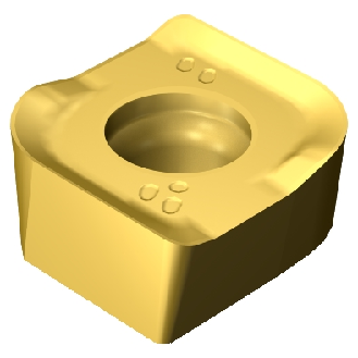 R331.1A-115048E-L50 2040 Inserti fresatura-Leggi tutto