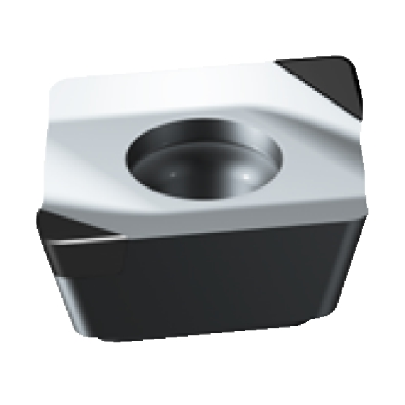 R590-110508H-PR2-KM CB50 Inserti tornitura-Leggi tutto