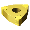 WNGA080408T01020BWG 7525 Inserti tornitura