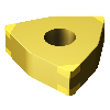 WNGA060404S01520HWH 7105 Inserti tornitura