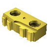 R166.39G-24BU12-050 4125 Inserti tornitura
