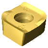 R331.1A-115040E-L50 2040 Inserti fresatura