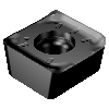 R331.1A-115015E-M30 3040 Inserti fresatura