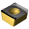 R331.1A-115023E-M30 4330 Inserti fresatura