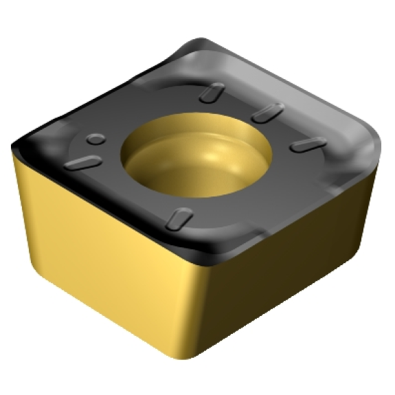 R331.1A-115023E-M30 4330 Plaquettes de fraisage-Leer más