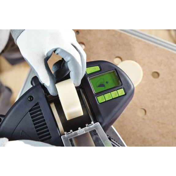 Festool EVA-Klebstoff EVA nat 48x-KA 65-Beschreibung lesen