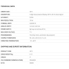 Indicatore loop powered a 4 cifre, ingresso 4..20 mA, S315