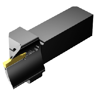 Utensile tornitura QS-LF123K080C16E-040B-Leggi tutto