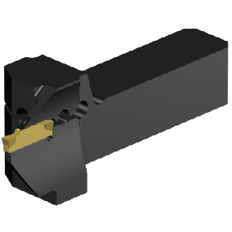 Utensile di scanalatura per tornitura-Leggi tutto