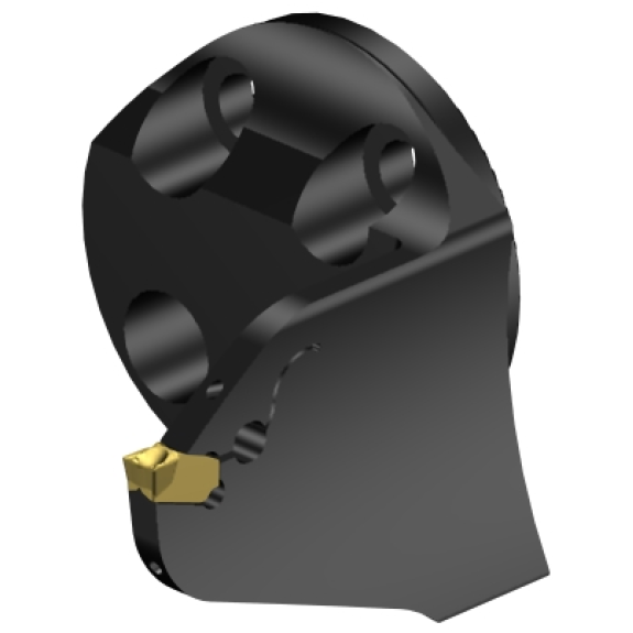 SL-QFT-RH32C40-065B Utensile tornitura-Leggi tutto