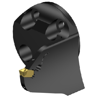 SL-QFT-RH32C40-065B Utensile tornitura-Leggi tutto