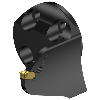 SL-QFT-RH32C40-065B Utensile tornitura