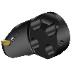 SL-QFT-LG25C32-035A Utensile tornitura