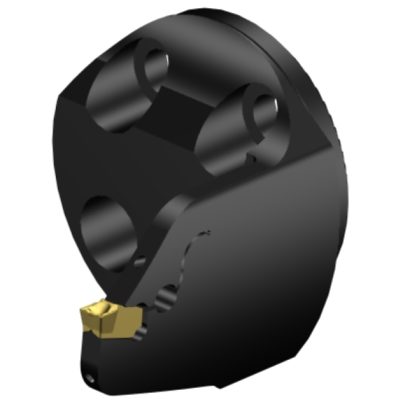 SL-QFU-RH32C40-065A Utensile tornitura-Leggi tutto