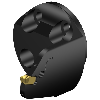 SL-QFU-RH32C40-065A Utensile tornitura