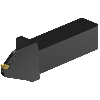 QFT-RFH38C2525-300B Utensile tornitura