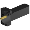 Utensile tornitura QS-RF123G14C2020E-042B