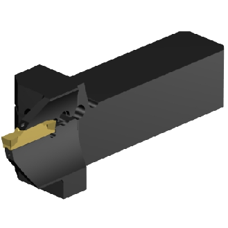 Utensile tornitura QS-RF123J20C2525E-040B-Leggi tutto