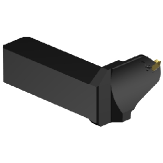 Utensile tornitura QFU-RGH32C2525-065B-Leggi tutto