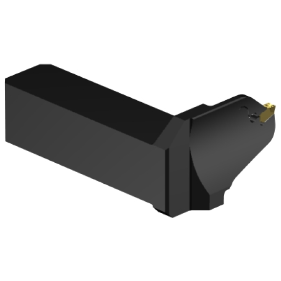 Utensile tornitura QFU-RGH32C2525-065B Utensile tornitura QFU-RGH32C2525-065B-Leggi tutto