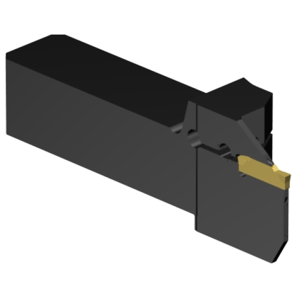 Utensile tornitura QS-LF123F080C16E Utensile tornitura QS-LF123F080C16E-Leggi tutto