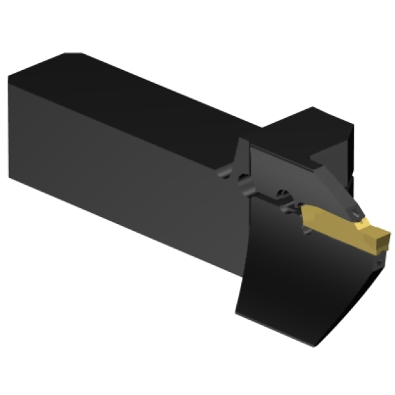 Utensile tornitura QS-LF123J25C2525E-085B Utensile tornitura QS-LF123J25C2525E-085B-Leggi tutto