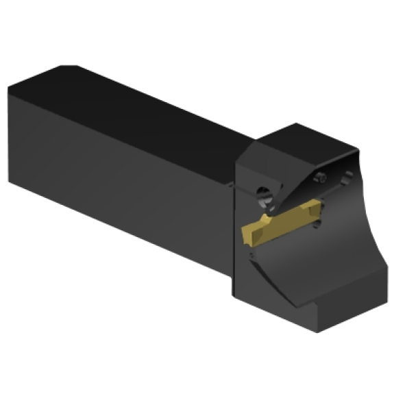 Utensile tornitura QS-LG123H13C2525E-040B-Leggi tutto