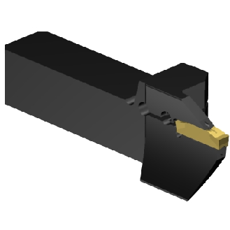 Utensile tornitura QS-LF123K25C2525E-088B-Leggi tutto