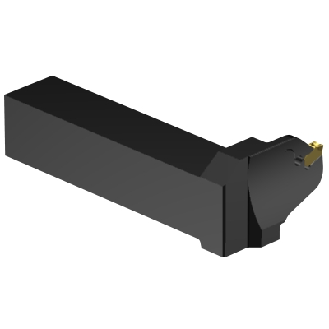 Utensile tornitura QFU-RGK125C20-080B-Leggi tutto