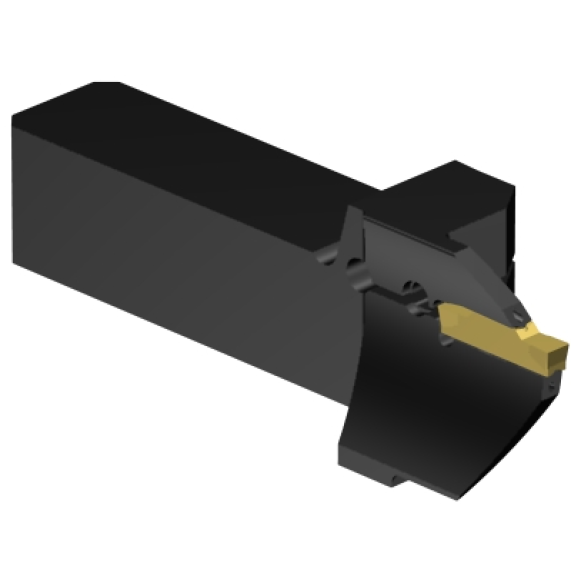 Utensile tornitura QS-LF123J25C2525E-060B-Leggi tutto