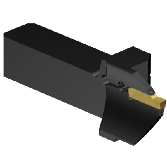Utensile tornitura QS-LF123J25C2525E-060B-Leggi tutto