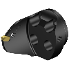 SL-QFT-LG25C32-045A Utensile tornitura