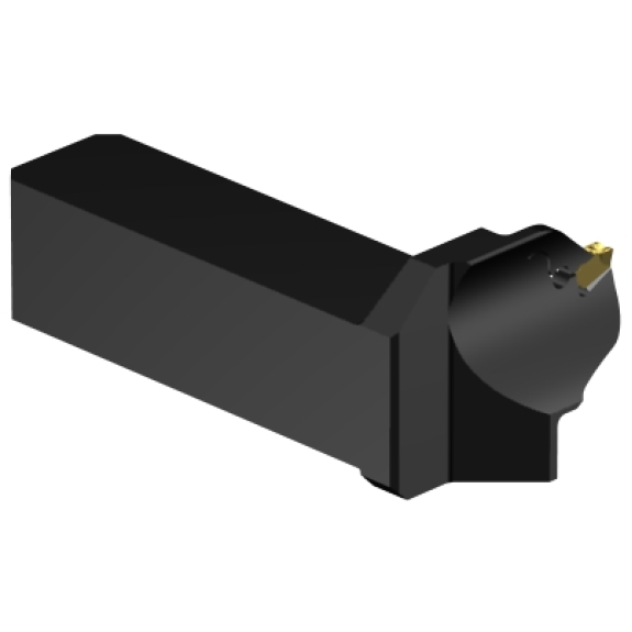 Utensile tornitura QFU-RGH090C16-030B Utensile tornitura QFU-RGH090C16-030B-Leggi tutto