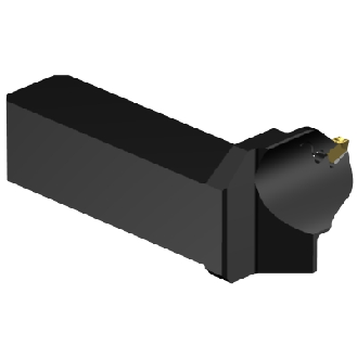 Utensile tornitura QFU-RGH090C16-030B-Leggi tutto