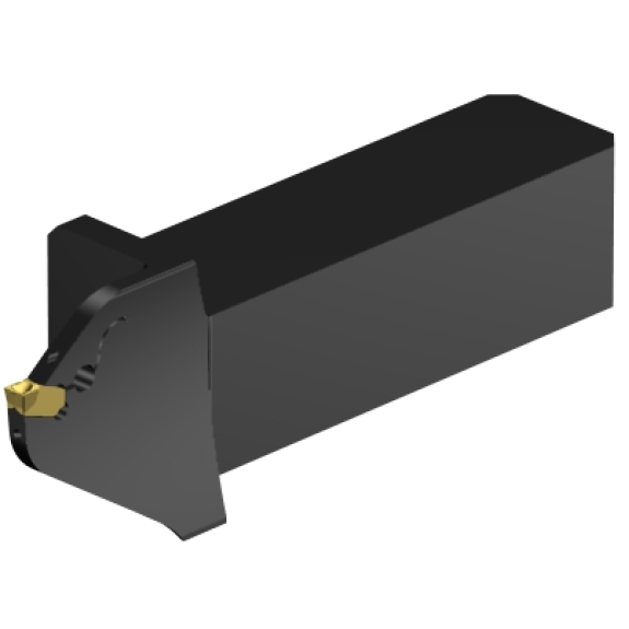 Utensile tornitura QFT-RFH26C2525-100B-Leggi tutto