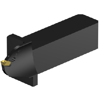 Utensile tornitura QFT-RFH25C2525-035B-Leggi tutto