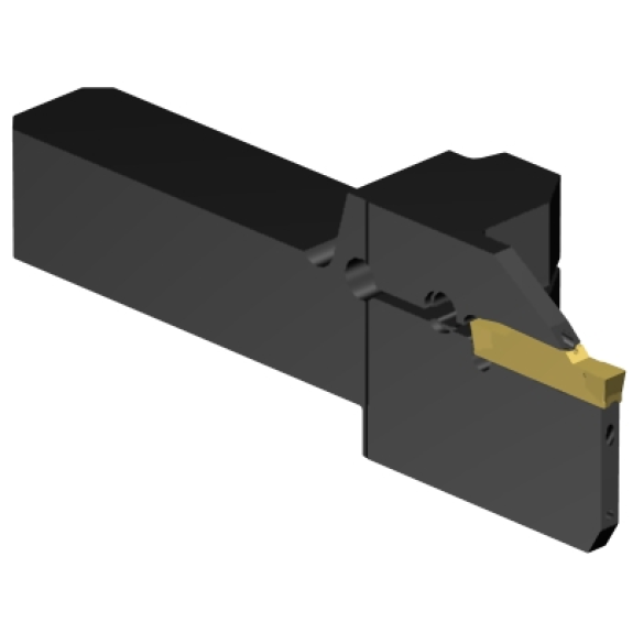 QS-LF123H100C12F Utensile tornitura-Leggi tutto