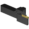 QS-LF123H100C12F Utensile tornitura