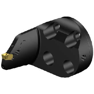 SL-QFU-LH32C40-045B Utensile tornitura-Leggi tutto