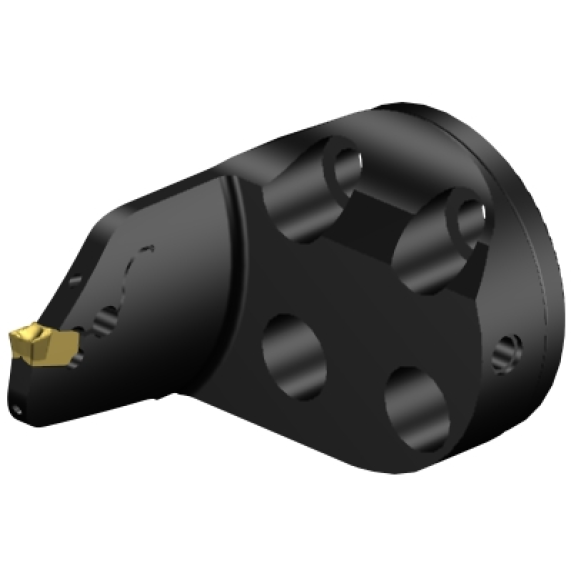 SL-QFU-LH32C40-045B Utensile tornitura-Leggi tutto